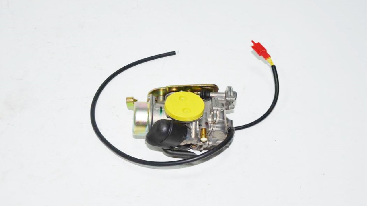 KARBÜRATÖR ( LH 300 )